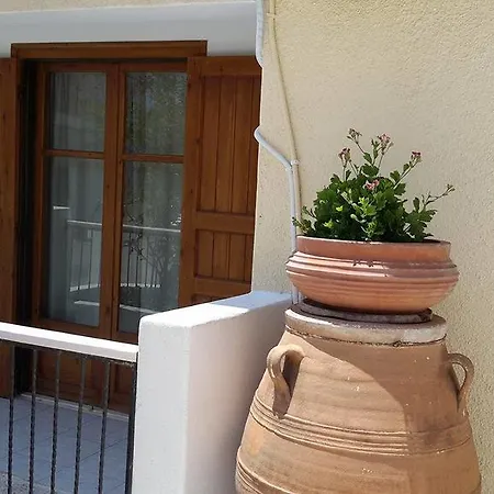 Granny's House
