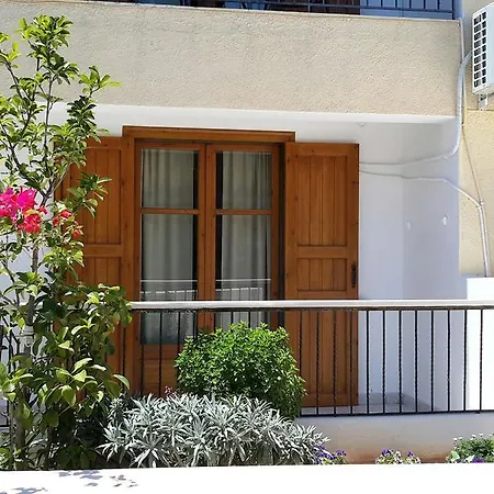 Apartment Granny's House Palekastro