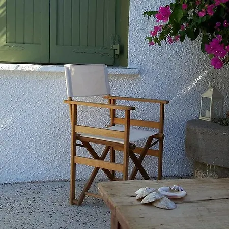 Granny's House * Palekastro