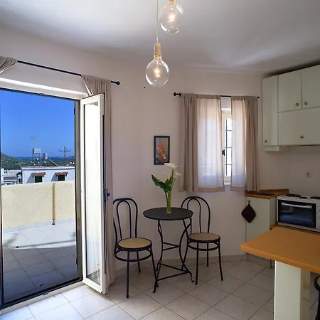 Granny's House * Palekastro
