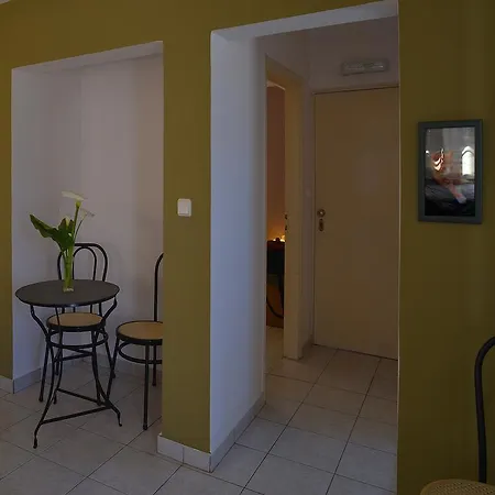Apartmán Granny's House