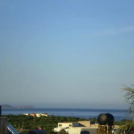 Granny's House * Palekastro